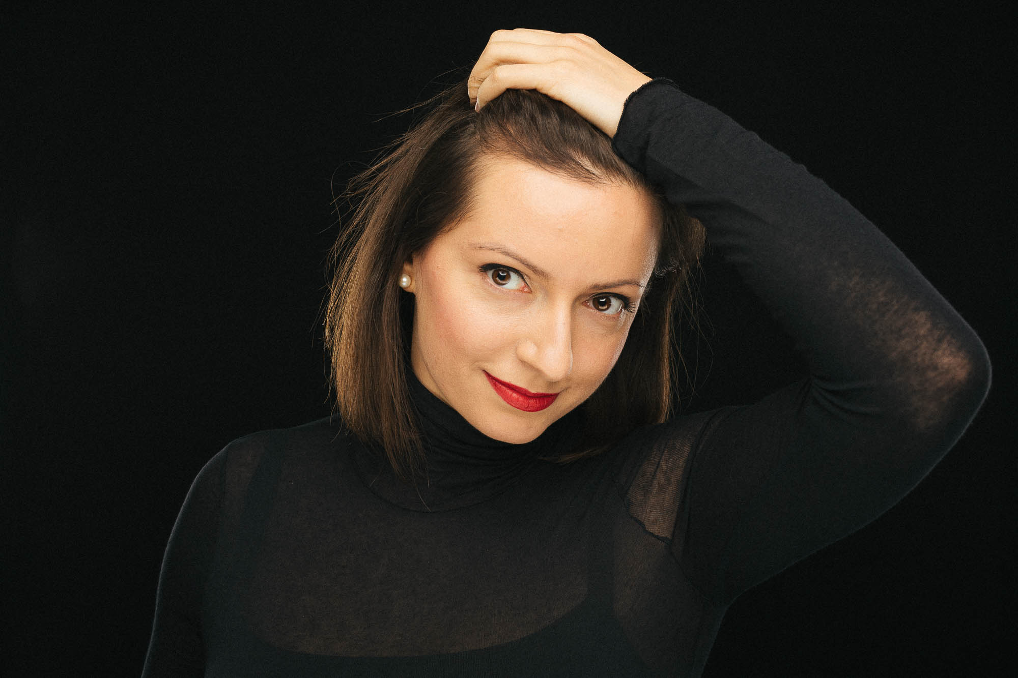 Export x3 Headshots Julija05263 Business Headshots 2019 Julija